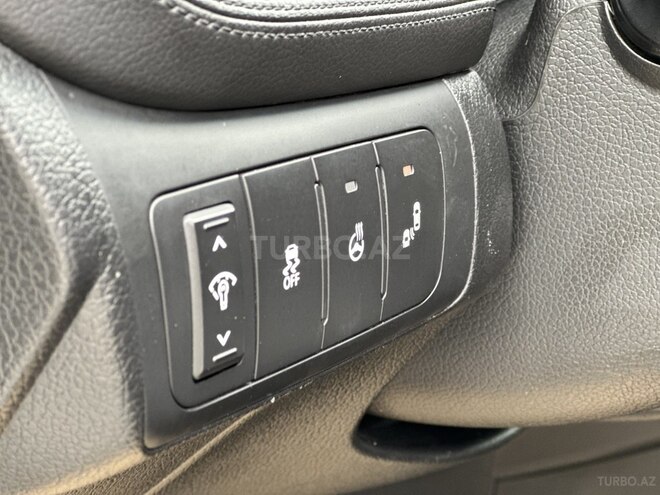 Kia Optima 2014, 113,000 km - 2.0 l - Bakı