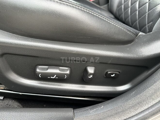Kia Optima 2014, 113,000 km - 2.0 l - Bakı