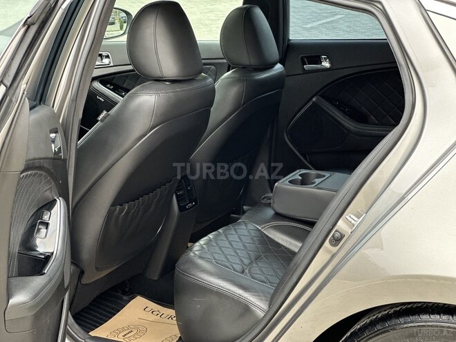 Kia Optima 2014, 113,000 km - 2.0 l - Bakı