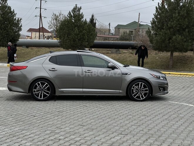 Kia Optima 2014, 113,000 km - 2.0 l - Bakı