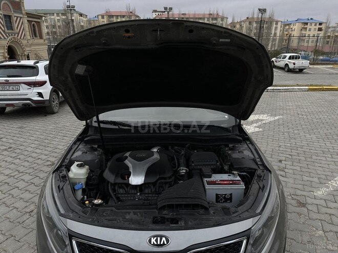 Kia Optima 2014, 113,000 km - 2.0 l - Bakı