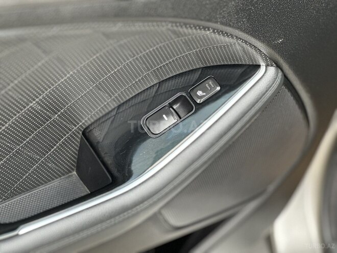 Kia Optima 2014, 113,000 km - 2.0 l - Bakı