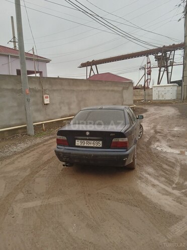BMW 325 1992, 400,000 km - 2.5 l - Bakı