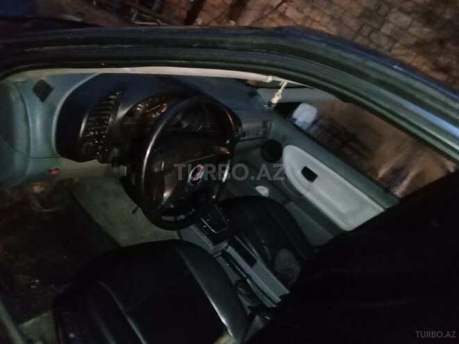 BMW 325 1992, 400,000 km - 2.5 l - Bakı