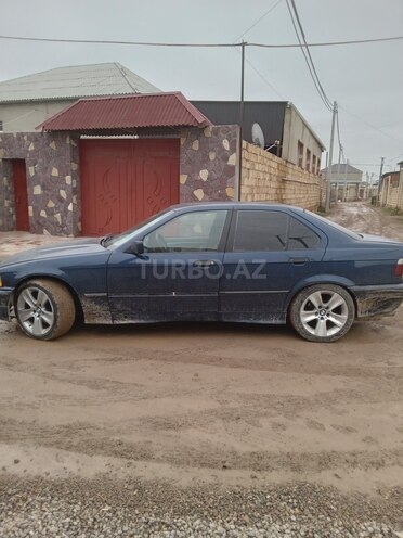 BMW 325 1992, 400,000 km - 2.5 l - Bakı