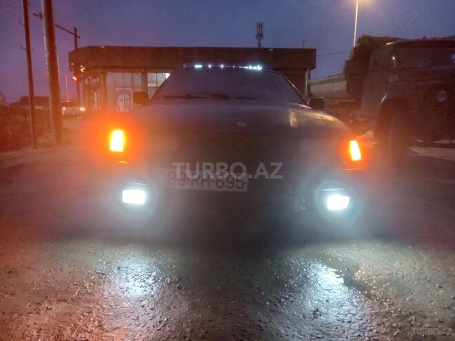 BMW 325 1992, 400,000 km - 2.5 l - Bakı