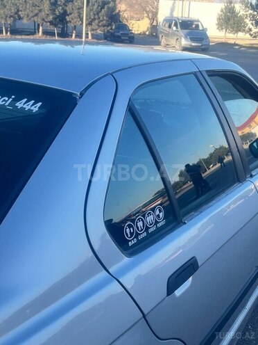 BMW 318 1996, 302,678 km - 1.8 l - Sumqayıt