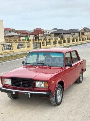 LADA (VAZ) 2107 1995, 30,000 km - 1.6 l - Bakı
