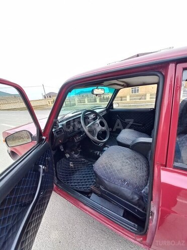 LADA (VAZ) 2107 1995, 30,000 km - 1.6 l - Bakı