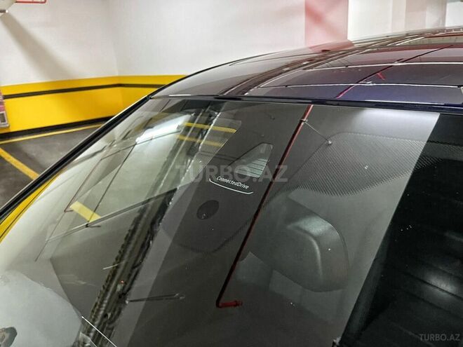 BMW 320 2016, 123,000 km - 2.0 л - Bakı