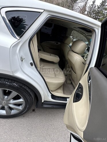 Infiniti EX35 2008, 176,000 km - 3.5 л - Bakı