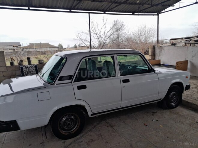 LADA (VAZ) 2107 2006, 75,000 km - 1.6 l - Hacıqabul