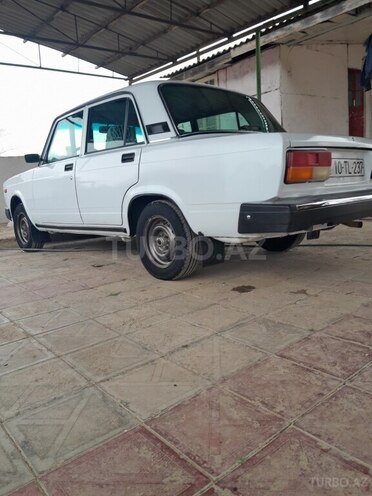 LADA (VAZ) 2107 2006, 75,000 km - 1.6 l - Hacıqabul