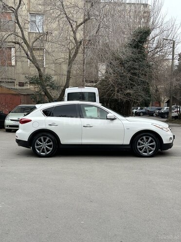 Infiniti EX35 2008, 176,000 km - 3.5 л - Bakı