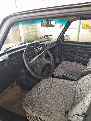 LADA (VAZ) 2107 2006, 75,000 km - 1.6 l - Hacıqabul