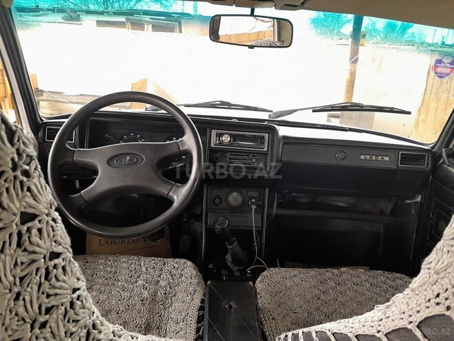 LADA (VAZ) 2107 2006, 75,000 km - 1.6 l - Hacıqabul