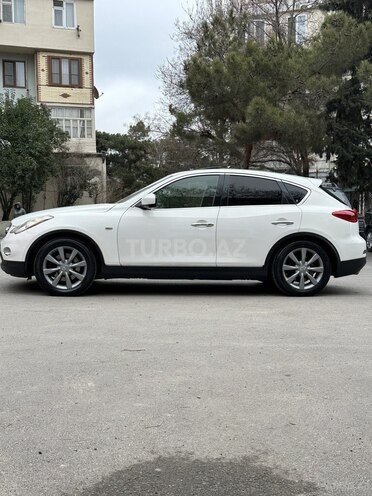 Infiniti EX35 2008, 176,000 km - 3.5 л - Bakı
