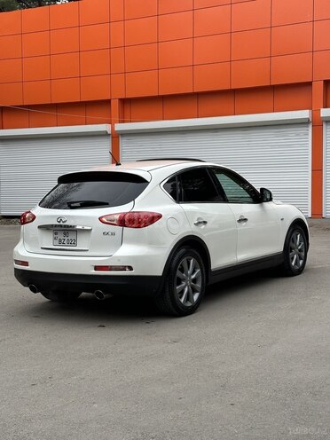 Infiniti EX35 2008, 176,000 km - 3.5 л - Bakı