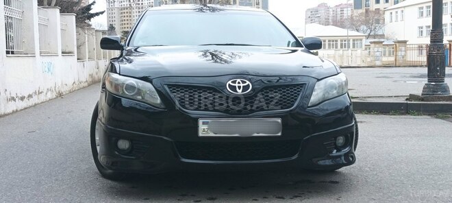 Toyota Camry 2010, 128,200 km - 2.5 l - Bakı