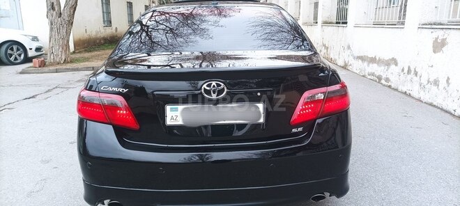Toyota Camry 2010, 128,200 km - 2.5 l - Bakı