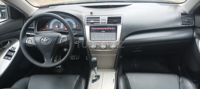 Toyota Camry 2010, 128,200 km - 2.5 l - Bakı
