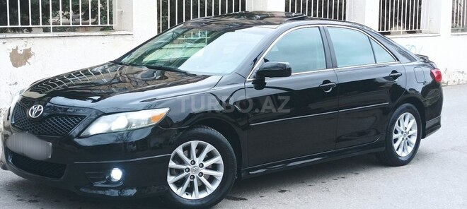 Toyota Camry 2010, 128,200 km - 2.5 l - Bakı