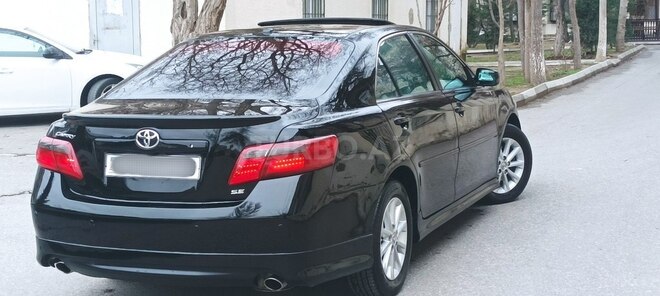 Toyota Camry 2010, 128,200 km - 2.5 l - Bakı