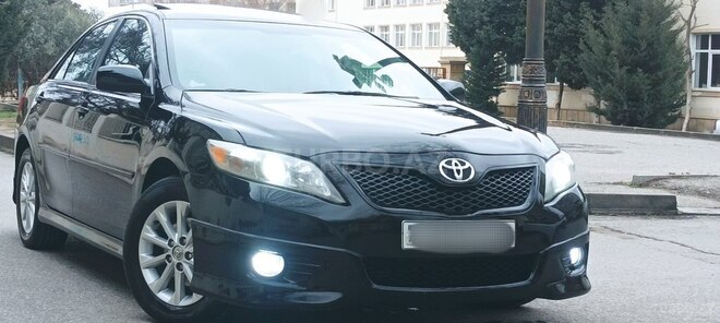 Toyota Camry 2010, 128,200 km - 2.5 l - Bakı