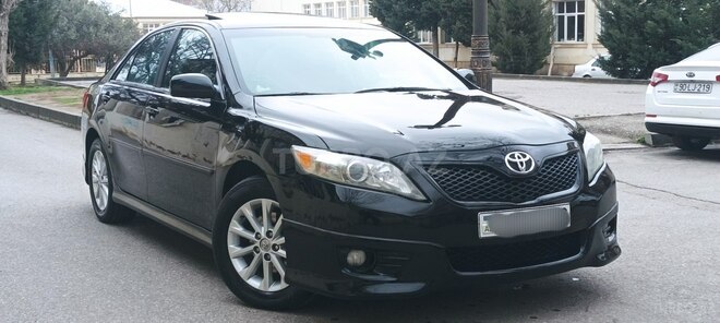 Toyota Camry 2010, 128,200 km - 2.5 l - Bakı