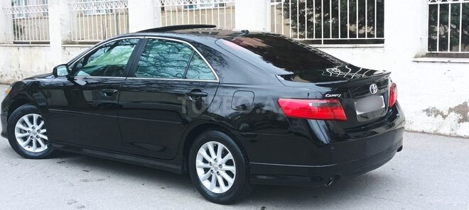 Toyota Camry 2010, 128,200 km - 2.5 l - Bakı