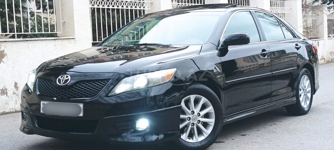 Toyota Camry 2010, 128,200 km - 2.5 l - Bakı