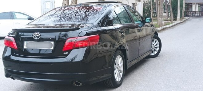 Toyota Camry 2010, 128,200 km - 2.5 l - Bakı