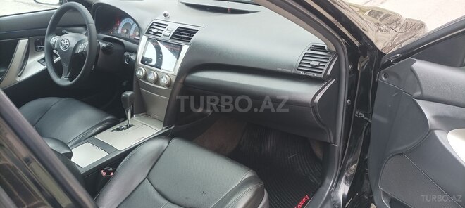 Toyota Camry 2010, 128,200 km - 2.5 l - Bakı
