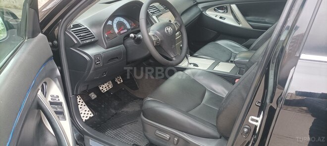 Toyota Camry 2010, 128,200 km - 2.5 l - Bakı