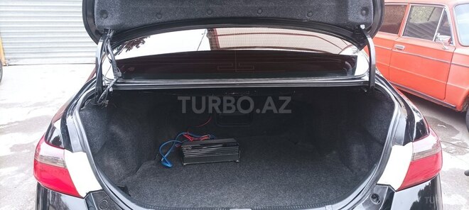 Toyota Camry 2010, 128,200 km - 2.5 l - Bakı