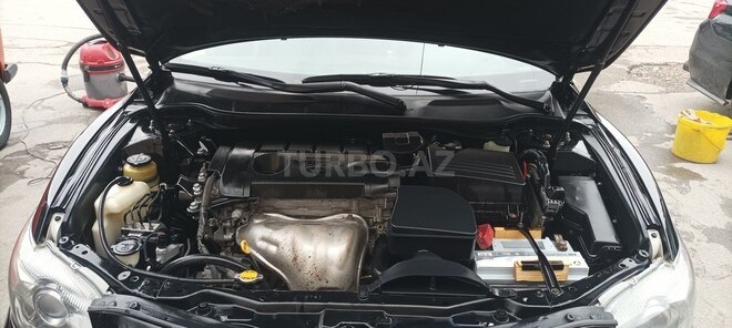 Toyota Camry 2010, 128,200 km - 2.5 l - Bakı