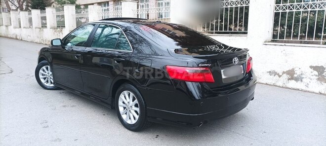 Toyota Camry 2010, 128,200 km - 2.5 l - Bakı