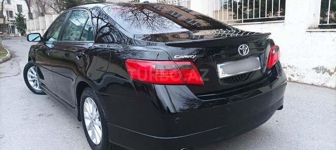 Toyota Camry 2010, 128,200 km - 2.5 l - Bakı