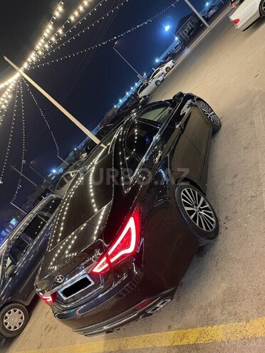 Hyundai Sonata 2010, 262,000 km - 2.4 л - Bakı