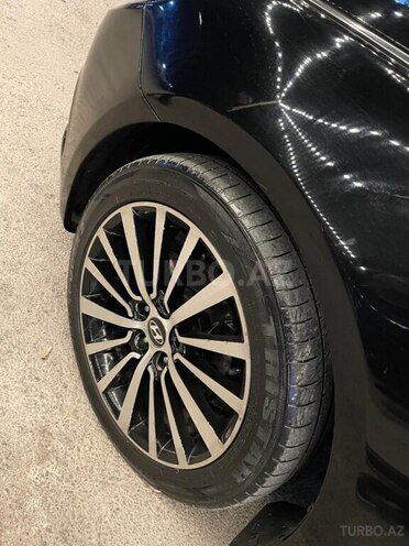 Hyundai Sonata 2010, 262,000 km - 2.4 л - Bakı