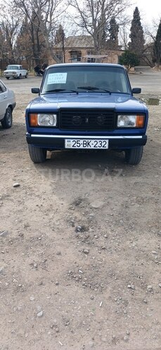 LADA (VAZ) 2107 2007, 75,000 km - 1.6 l - Göygöl