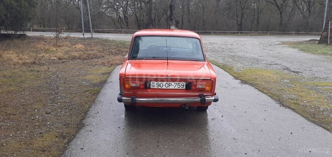 LADA (VAZ) 2106 1985, 21,458 km - 1.5 l - Xudat