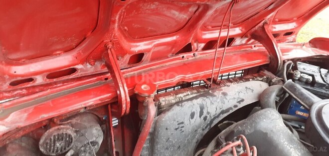 LADA (VAZ) 2106 1985, 21,458 km - 1.5 l - Xudat