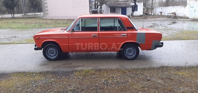 LADA (VAZ) 2106 1985, 21,458 km - 1.5 l - Xudat