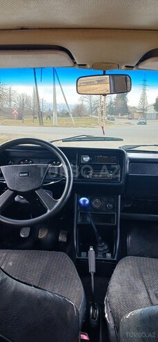 LADA (VAZ) 2107 2007, 75,000 km - 1.6 l - Göygöl