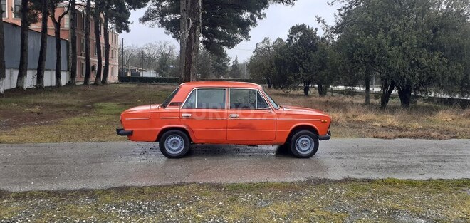 LADA (VAZ) 2106 1985, 21,458 km - 1.5 l - Xudat