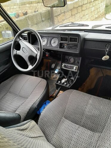 LADA (VAZ) 2107 1999, 25,800 km - 1.6 л - Bakı
