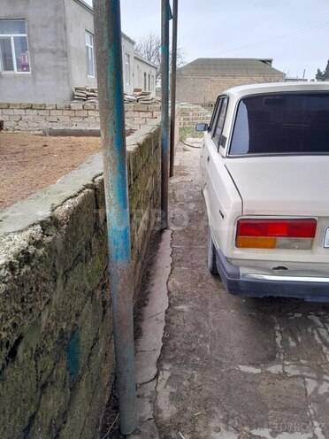 LADA (VAZ) 2107 1999, 25,800 km - 1.6 л - Bakı