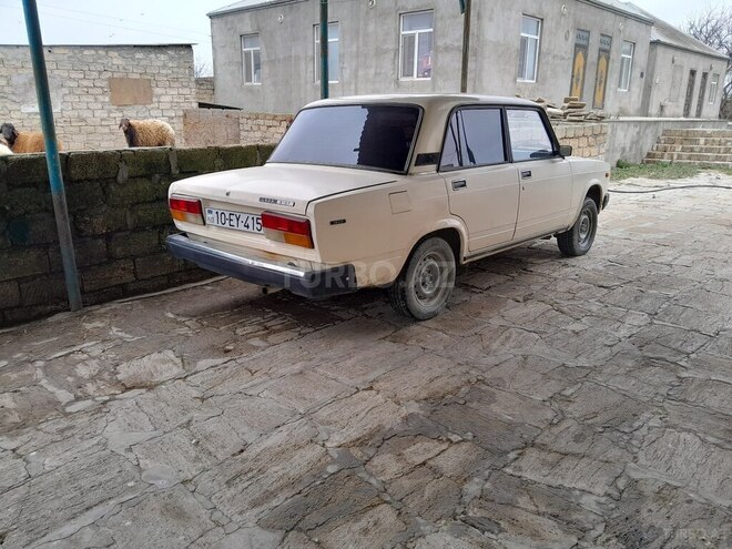 LADA (VAZ) 2107 1999, 25,800 km - 1.6 л - Bakı