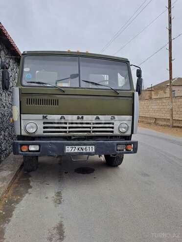 KamAz 65115 1990, 234,560 km - 11.0 l - Bakı